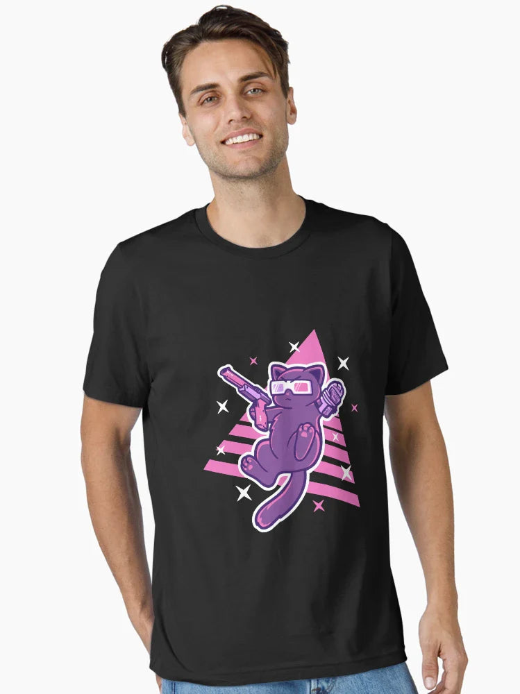 80's Kitty