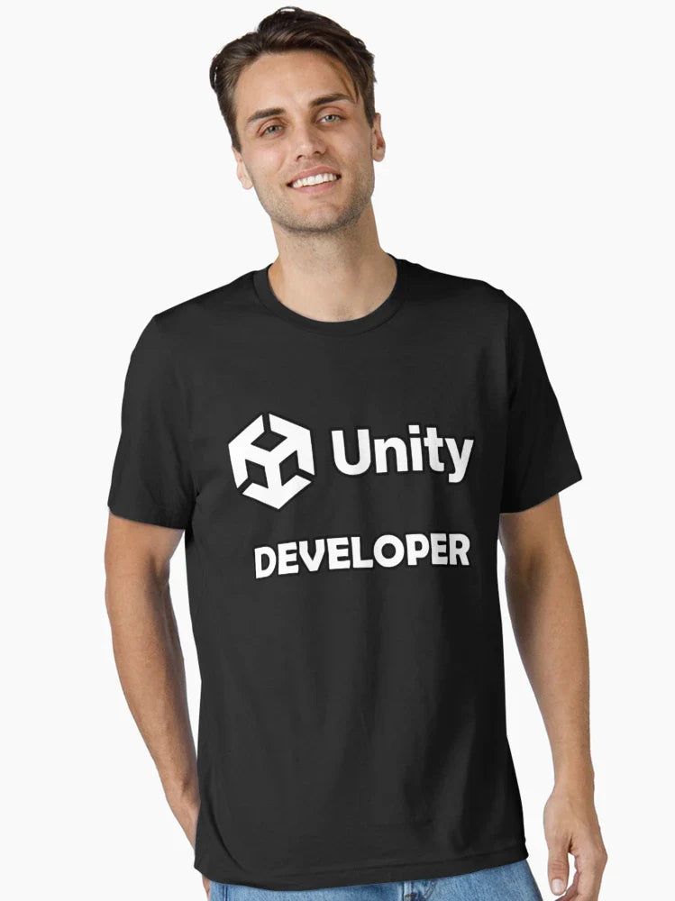 Unity Developer - Unity Game Developer