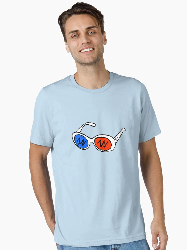 George Not Found Gnf Merch George 3d Goggles Pullover