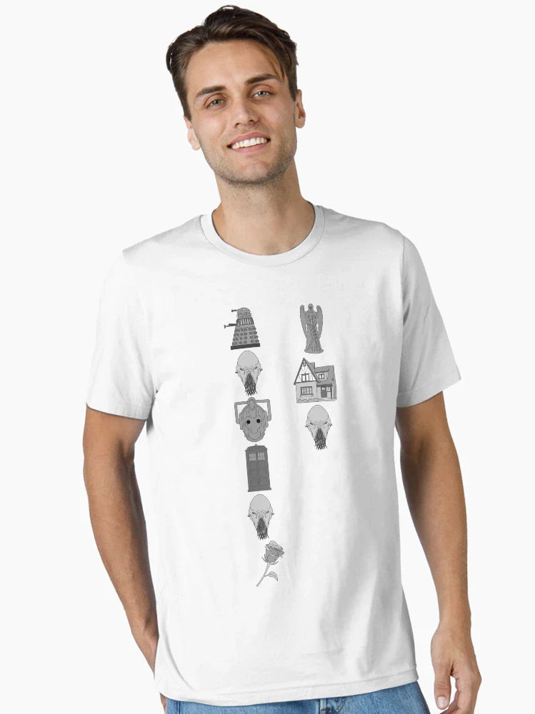 DW Hieroglyphics