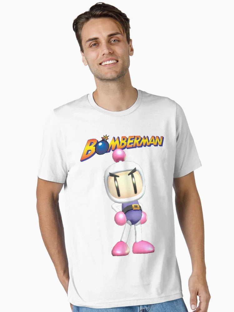 Bomberman