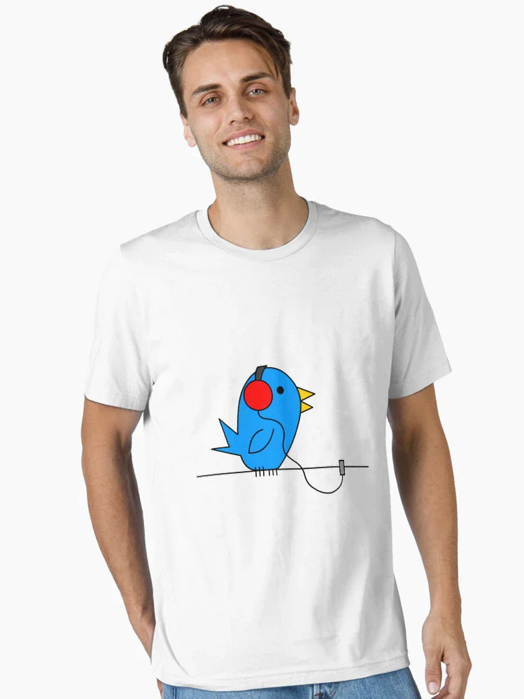 Bird on a Wire