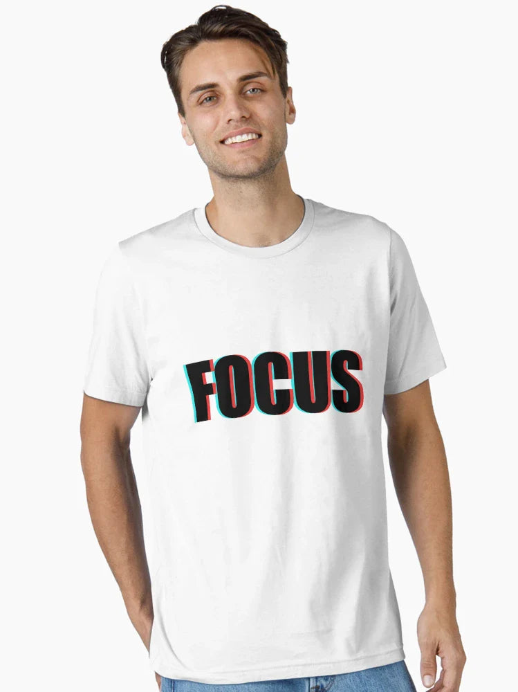 focus