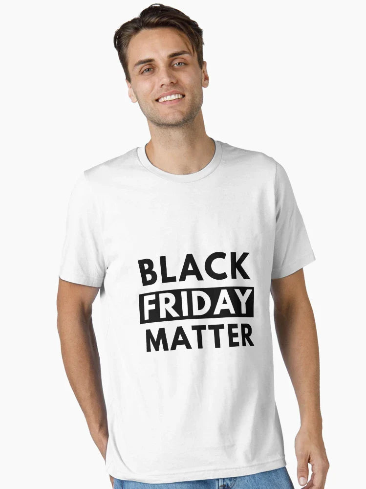 Special Black Friday -  New Online Graphic