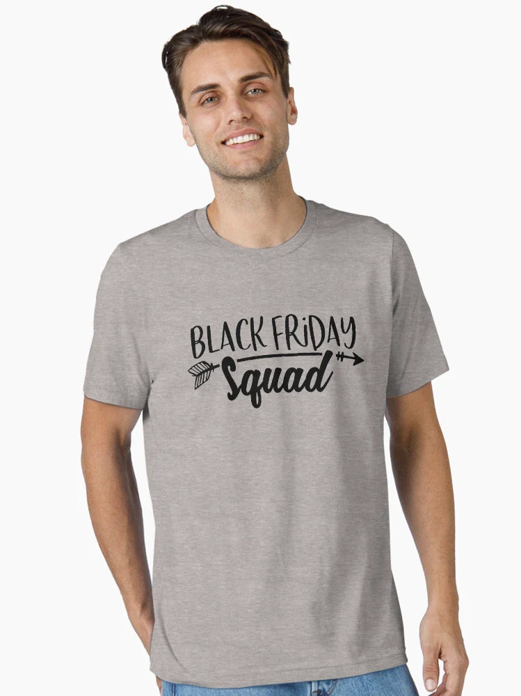 Black friday squad-Funny Black Friday Squad
