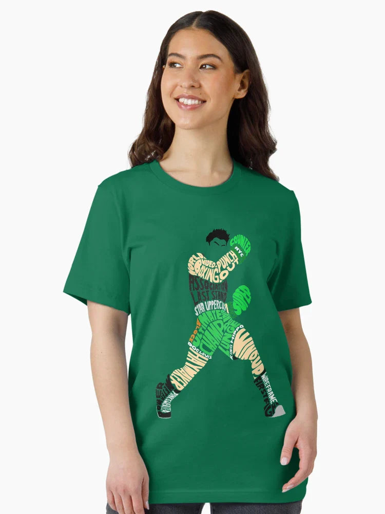 Little Mac Typography