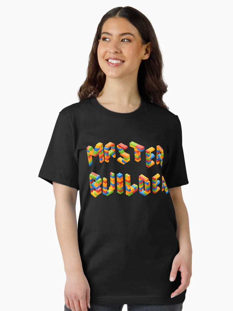 Master builder creator-  3D design - best  gift idea for adults and toddler toys for kids - children