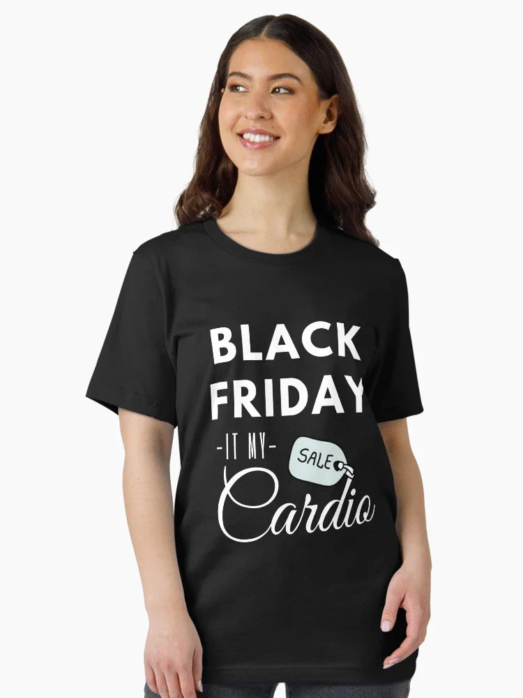 Beautiful Black Friday Fashion