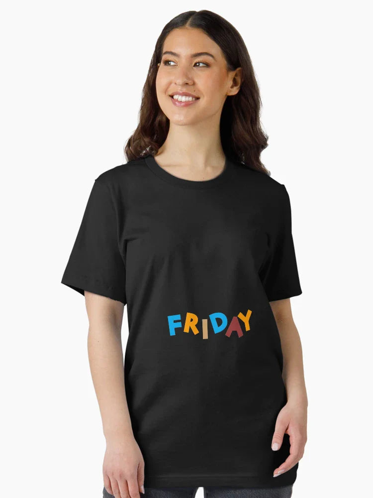 Friday