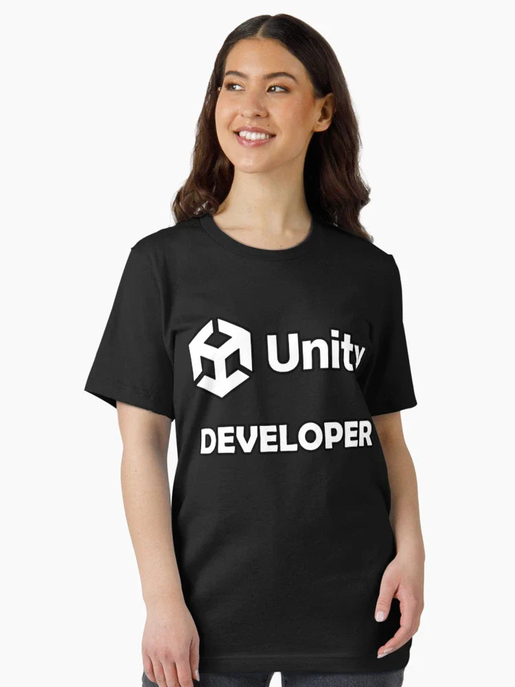 Unity Developer - Unity Game Developer