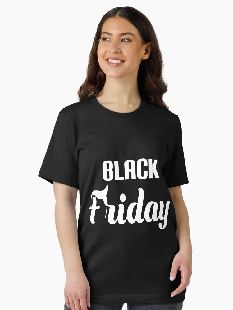 This Is My Black Friday Shirt