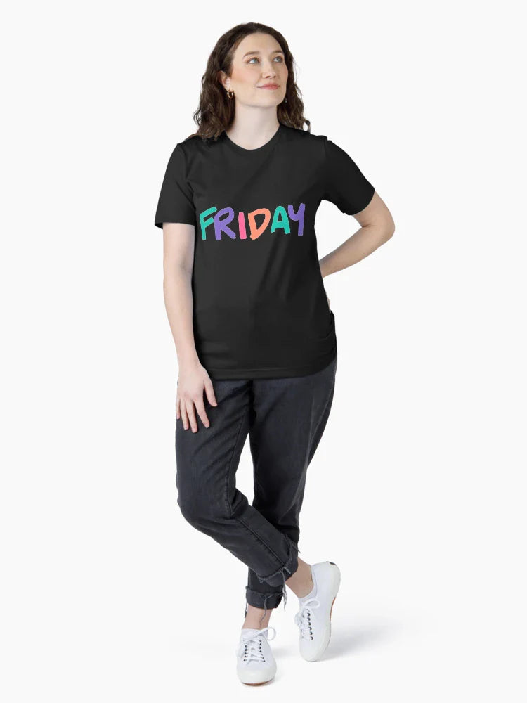 Friday