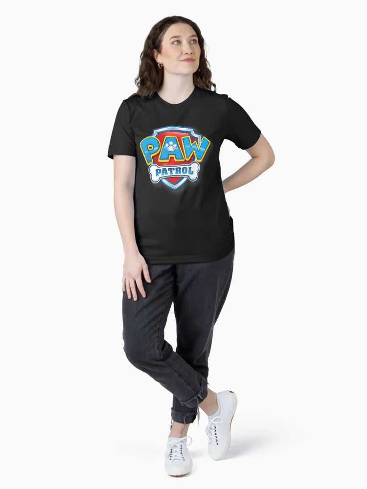 PAW Patrol