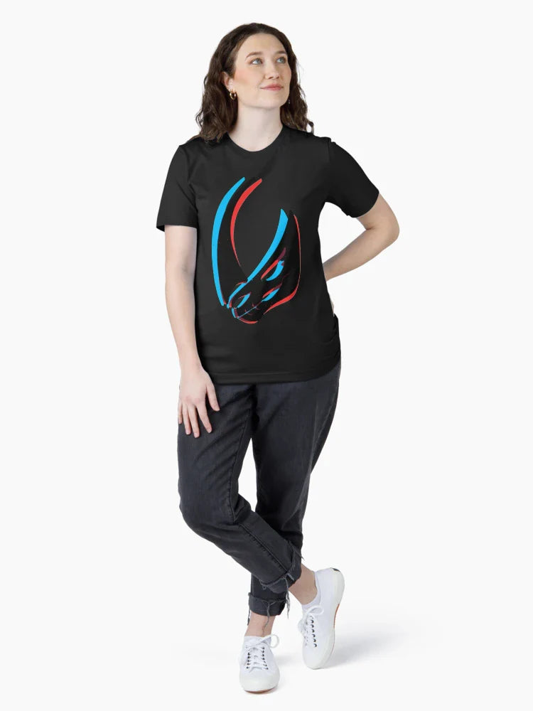 Mudhorn 3D Shift Relaxed Fit