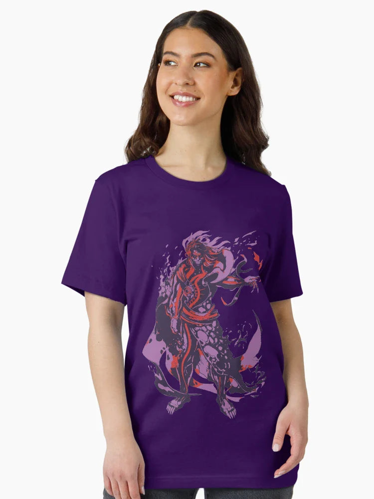 Minimalist Hades