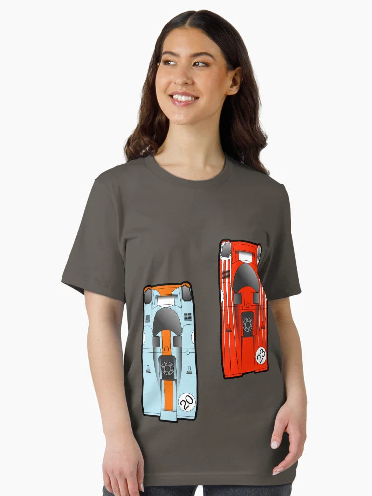 Slot Cars II