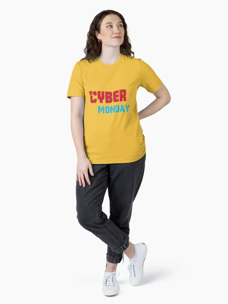 Cyber Monday