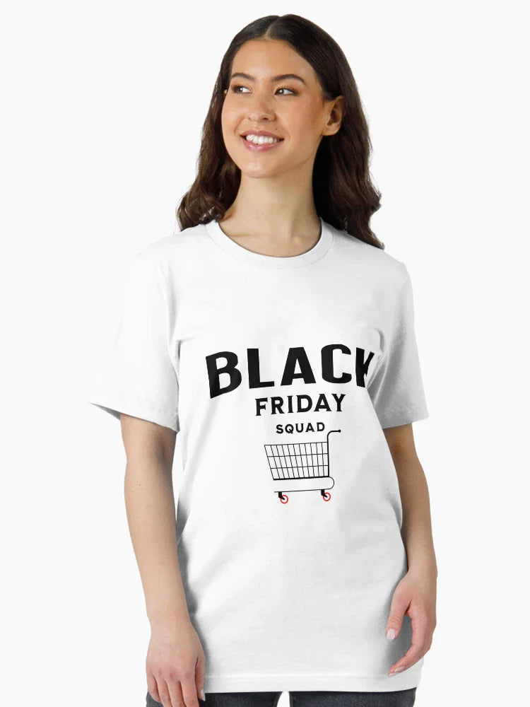 Black Friday squad