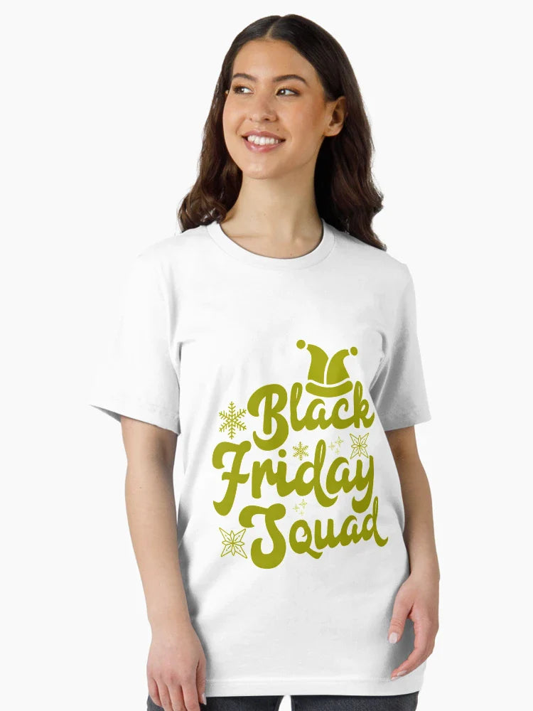 Awesome Black Friday Fashion