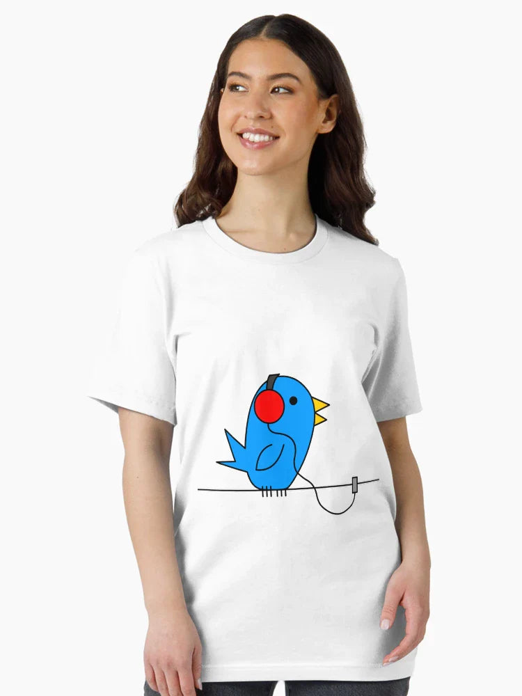 Bird on a Wire