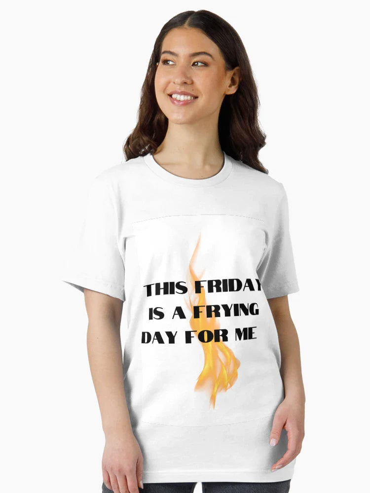 Frying Day