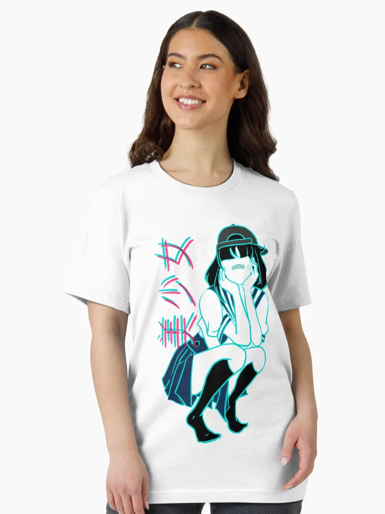 Girl+ [new colours available]
