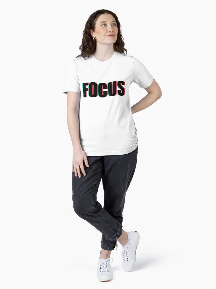 focus