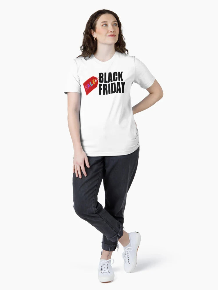 I Just Like Black Friday Tee Shirt