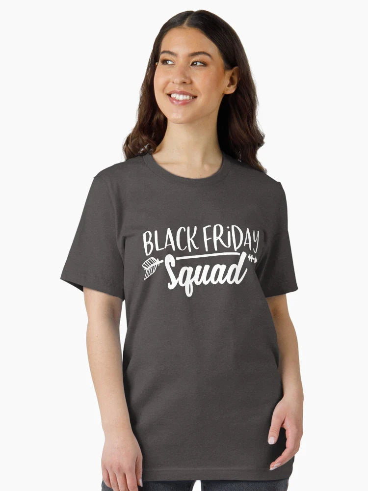Black friday squad-Funny Black Friday Squad