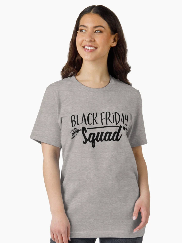 Black friday squad-Funny Black Friday Squad