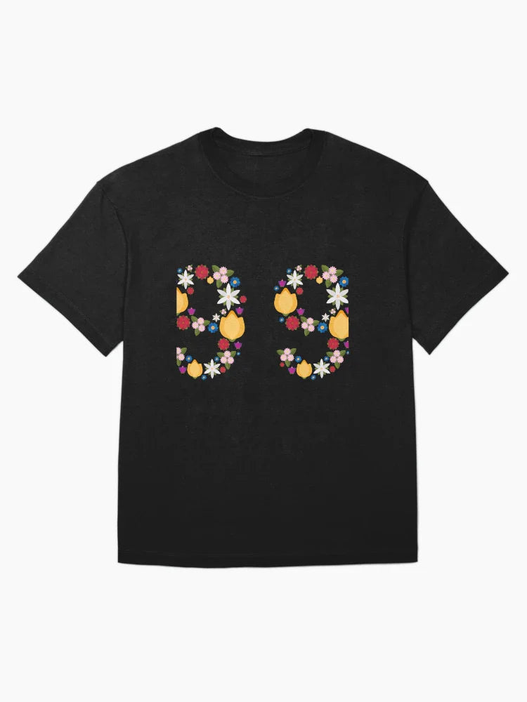 Oversized T-Shirt by from-dresden