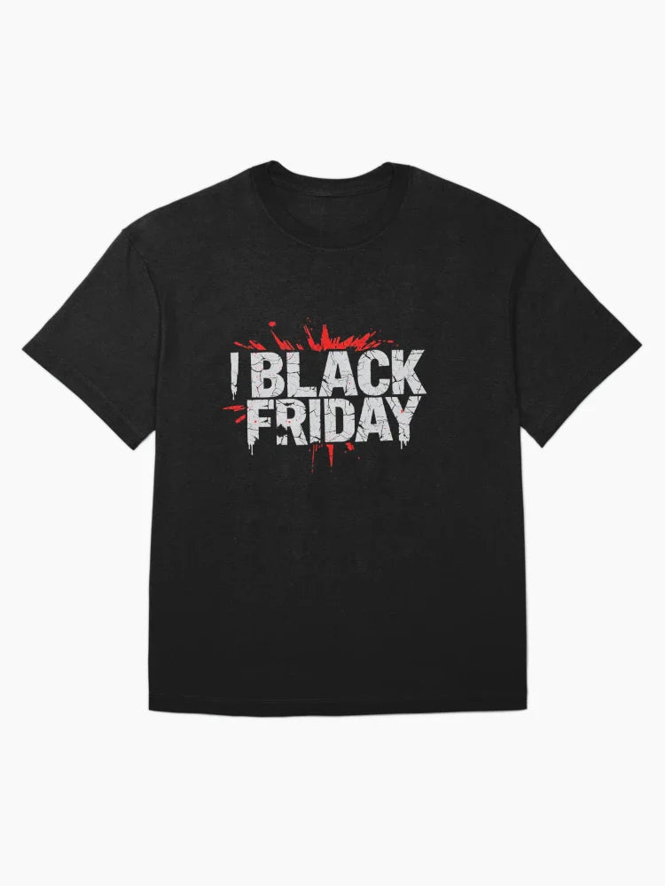 Black Friday Punch