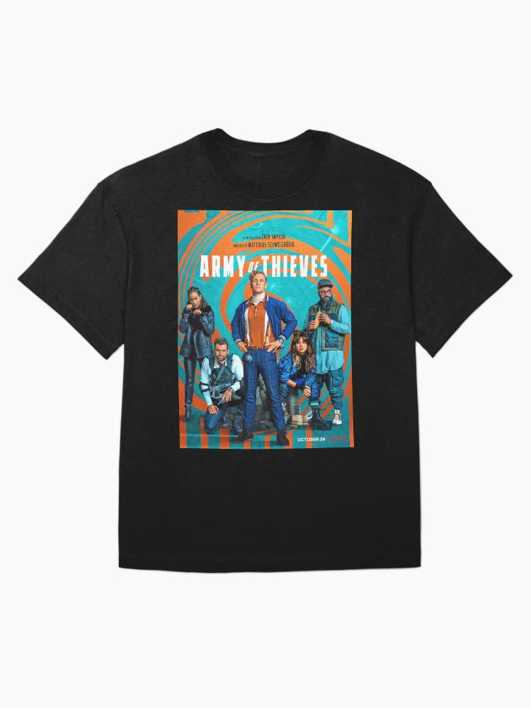 Army Of Thieves