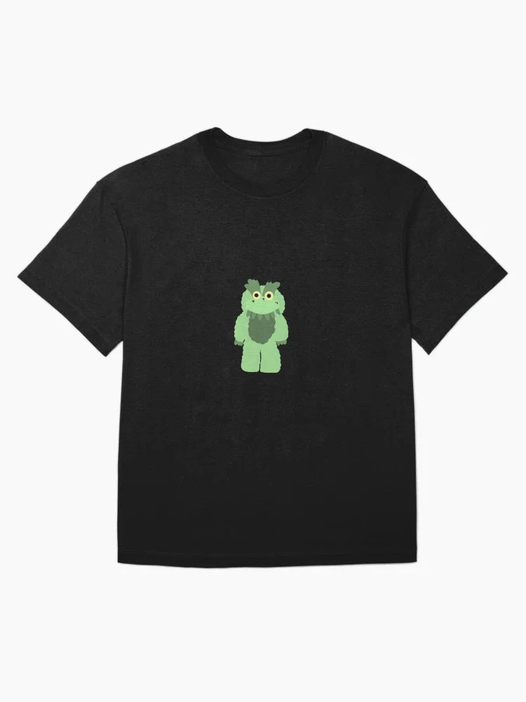 Wiggly from Starkids Black Friday