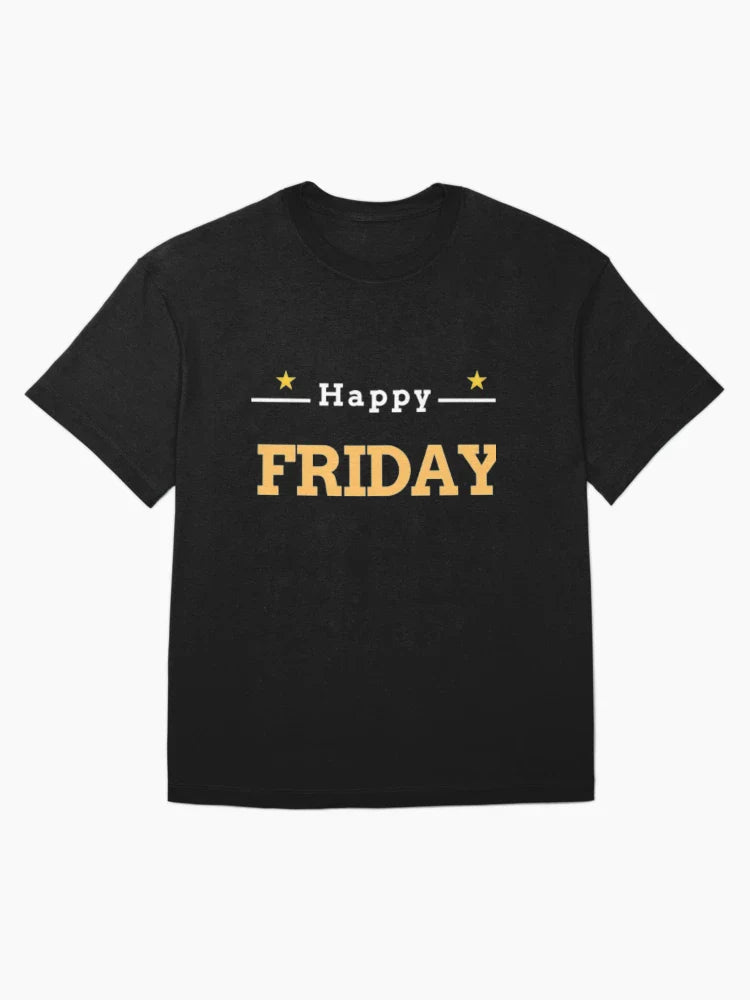 Happy friday