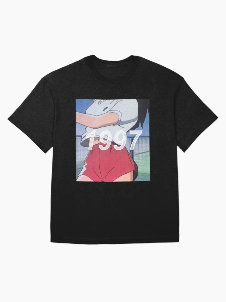 90's Anime Icon