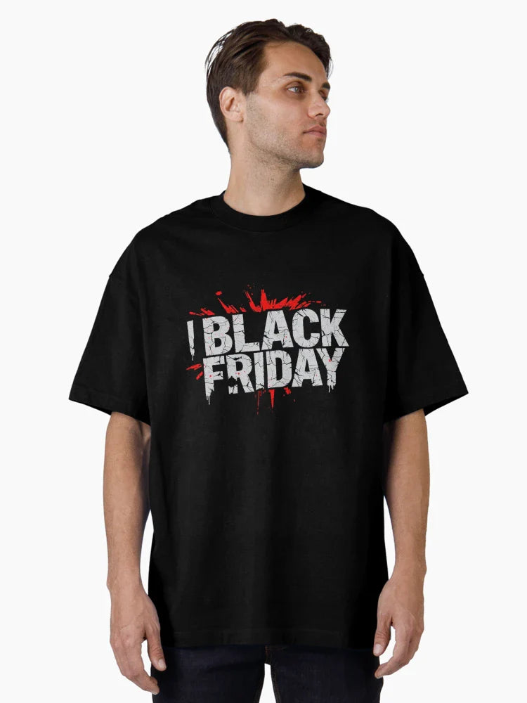 Black Friday Punch