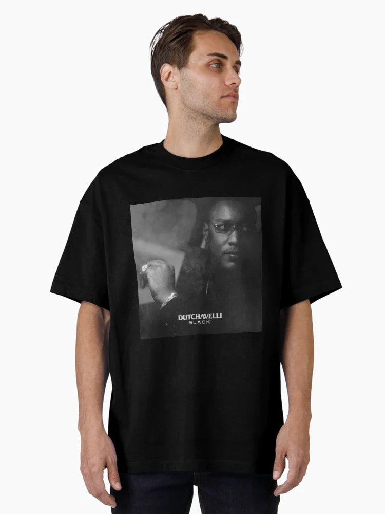 DUTCHAVELLI BLACK