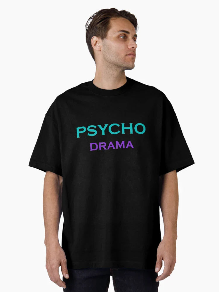 Psychodrama Rap