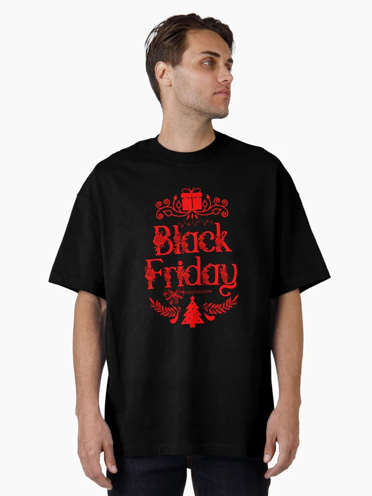Black Friday  Commemorative Design 2020