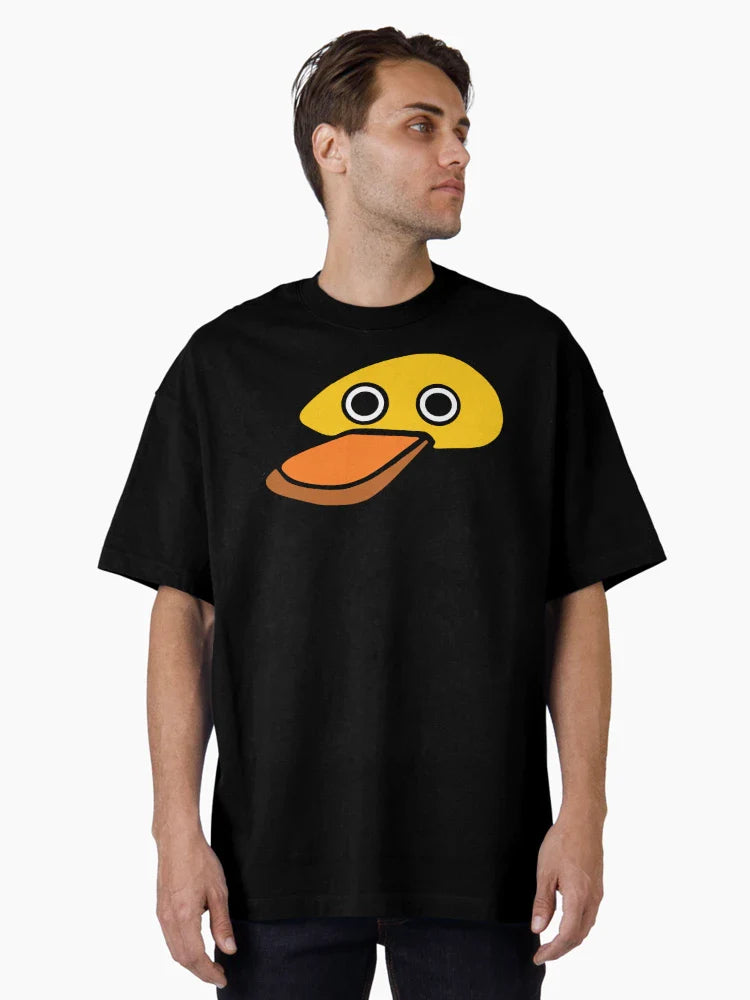 Rubber duck