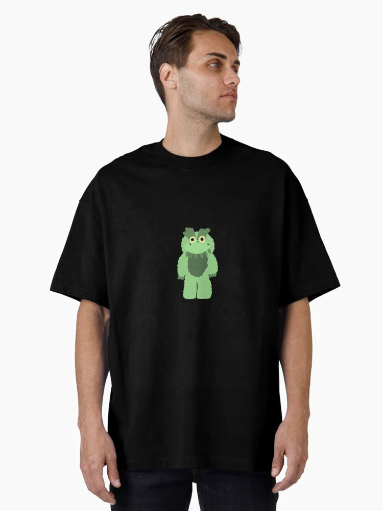 Wiggly from Starkids Black Friday