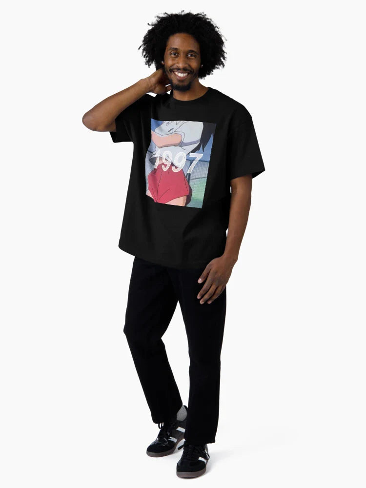 90's Anime Icon