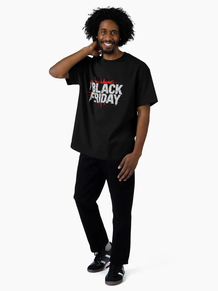 Black Friday Punch
