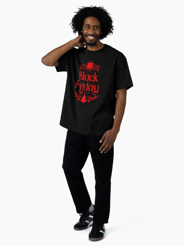 Black Friday  Commemorative Design 2020