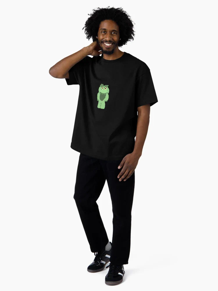 Wiggly from Starkids Black Friday