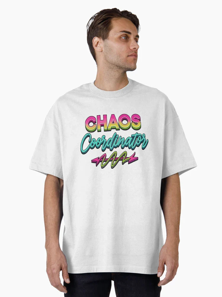 Chaos Coordinator