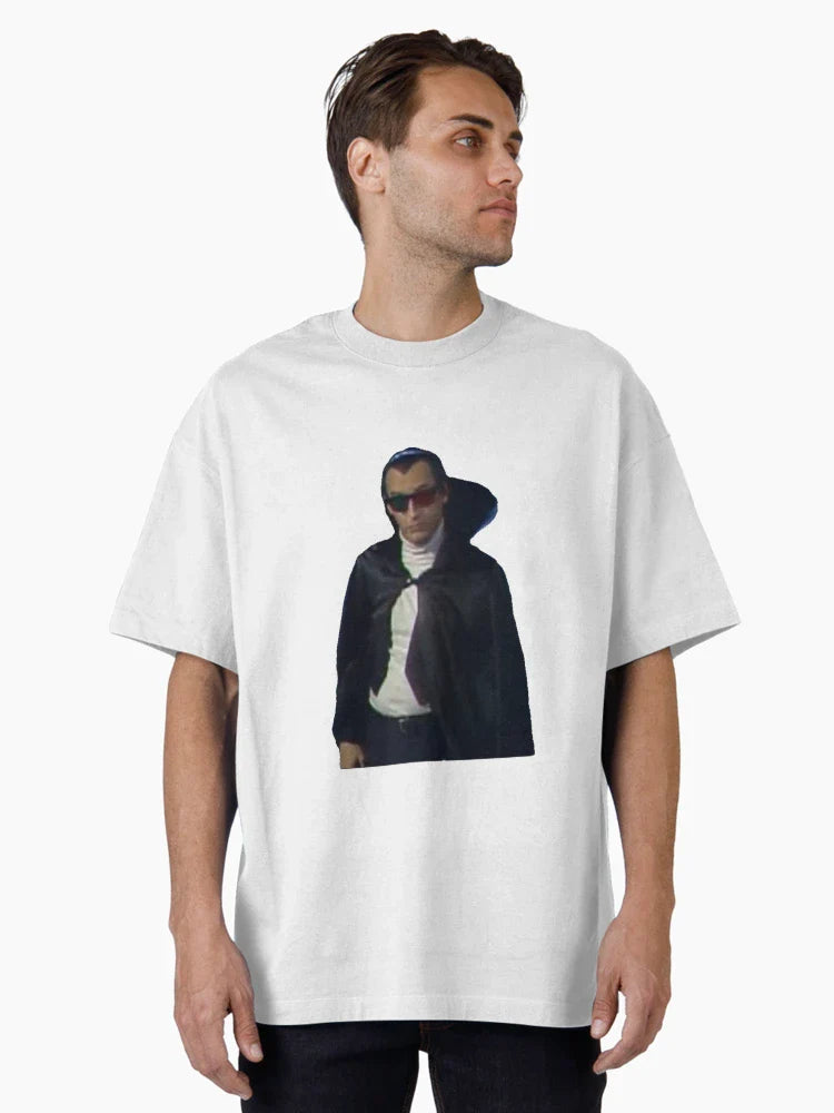 Count Floyd