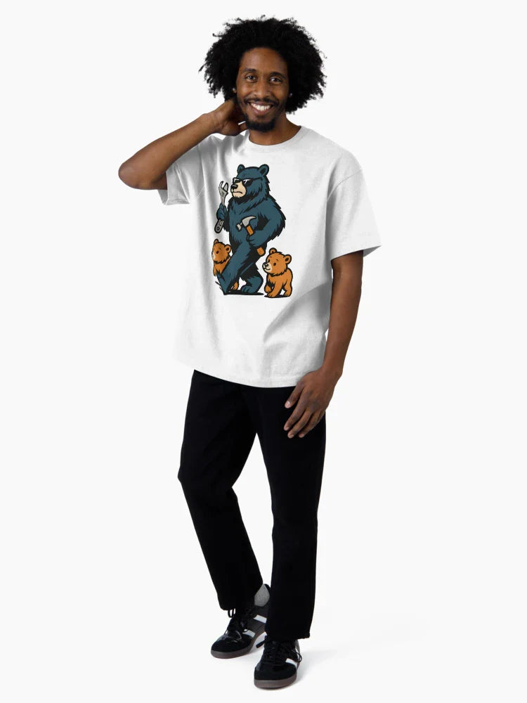 Papa Bear Patrol