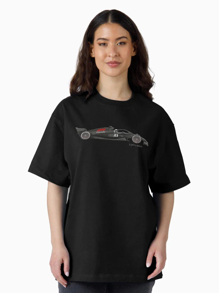 Formula 1 2021